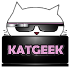 KatGeek Logo